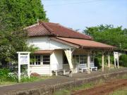 小湊鉄道とその沿線の景観