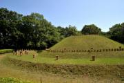 83龍角寺古墳群と風土記の丘