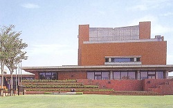 千葉県東総文化会館