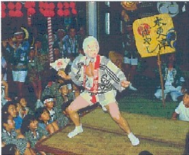 木更津ばやしの写真