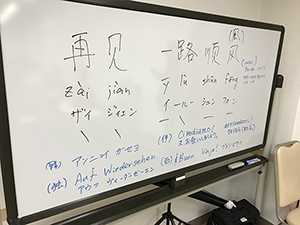 Standardized training(Narita Airport ＆ Narita City Area)