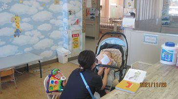 4階東病棟の写真2