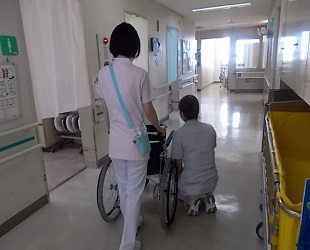 7階病棟の写真2