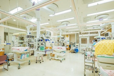 NICUの写真1