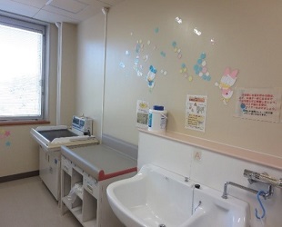 NICUの写真2