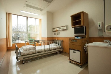 産科病棟の写真2