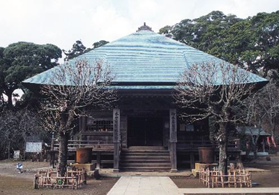 Ishidoji Temple