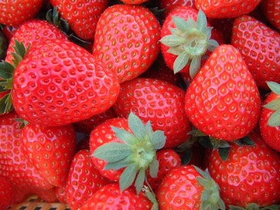 Strawberry