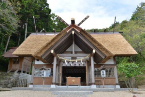 Takabejinja