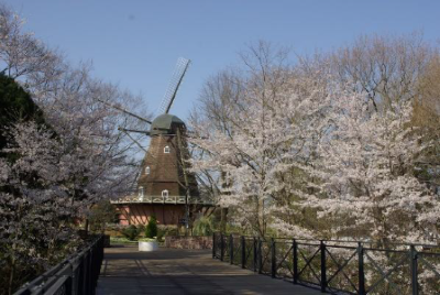 Funabashi Anderson Park