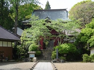 Kiyomizudera Isumi