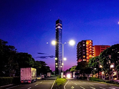 Chiba Port Tower