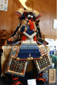 Sawara Gogatsuningyo