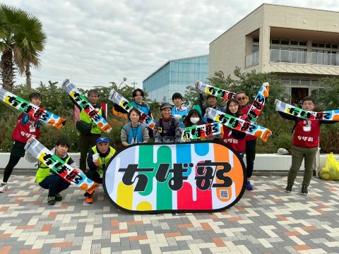 参加者記念写真の画像