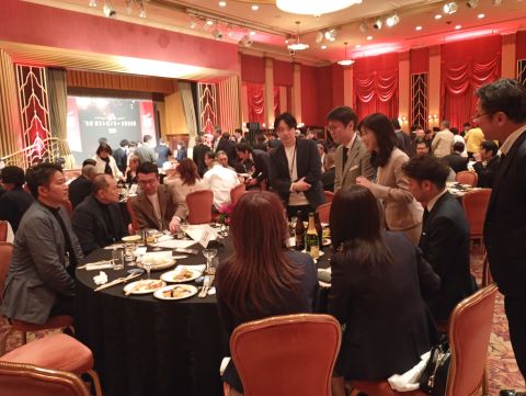 イベントの様子の画像