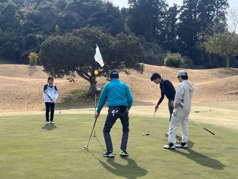 イベントの様子の画像