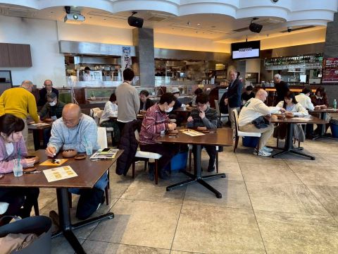 イベント様子画像