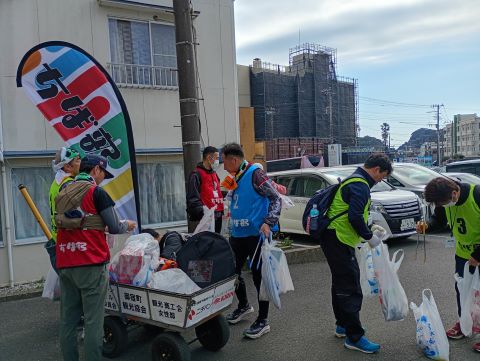 イベントの様子の画像
