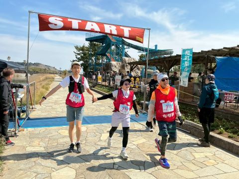 イベントの様子の画像