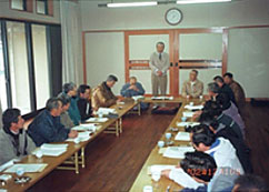 営農検討会