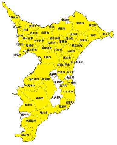 対象市町 対象市町