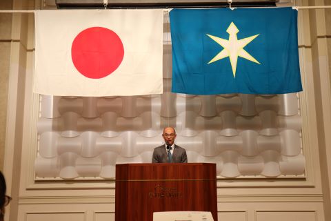 岡田部長
