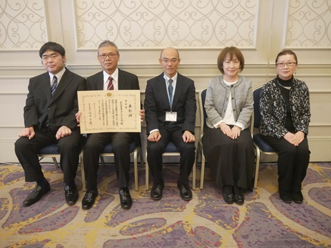 さくら苑集合写真