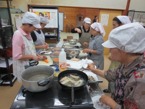 総元地区地域ぐるみ福祉協議会