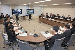 こども政策に関する国と地方の協議の場(令和７年度第２回)の画像