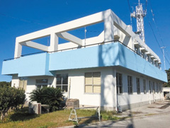 千葉県水産情報通信センター