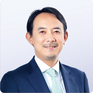 川邊健太郎さんの写真