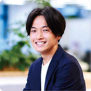 山野智久さんの写真