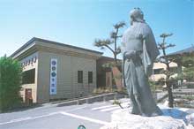 菱川師宣記念館