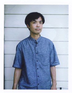 写真家本城直季氏