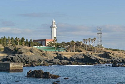 元気半島 ちば 灯台スポット特集 千葉県