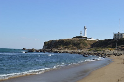 元気半島 ちば 灯台スポット特集 千葉県