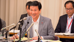 平成29年度 平成29年6月1日 知事定例記者会見