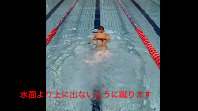 水泳動画12のサムネイル画像