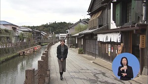 令和元年度のウィークリー千葉県 ちばコレchannel