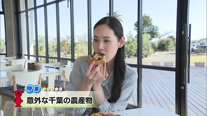 令和7年11月15日放送分(特集)「意外な千葉の農産物」／ウィークリー千葉県