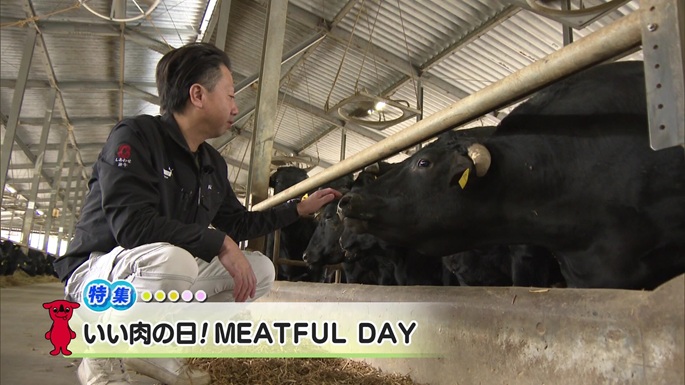 令和7年11月29日放送分(特集)「いい肉の日！MEATFUL DAY」／ウィークリー千葉県