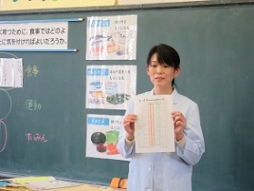 我孫子市立布佐小学校4