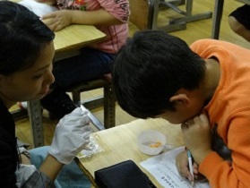 山武市立睦岡小学校1
