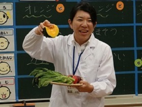 山武市立睦岡小学校3