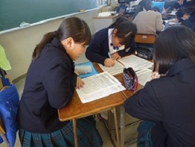 白井市立桜台中学校1