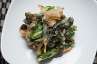 船橋かき揚げの画像