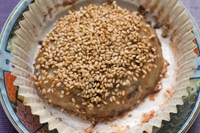 いわしのさんが焼きの画像