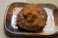 せぐろいわしのつくねの画像