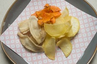 千葉チップスの画像