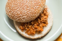 スロッピージョーの画像